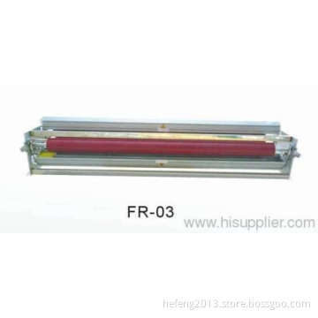 Fr-03 Aluminum Alloy Discharge Rack 